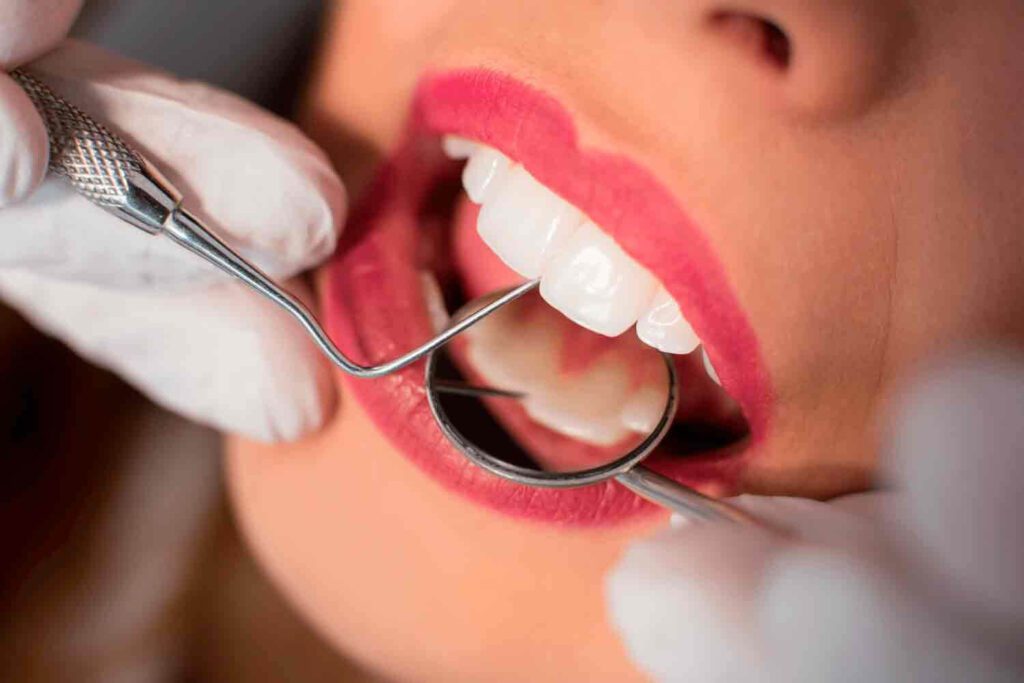 Na Clínica Armoni, especialista em odontologia geral e tratamentos personalizados em Alphaville.