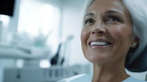 Implantes Dentários