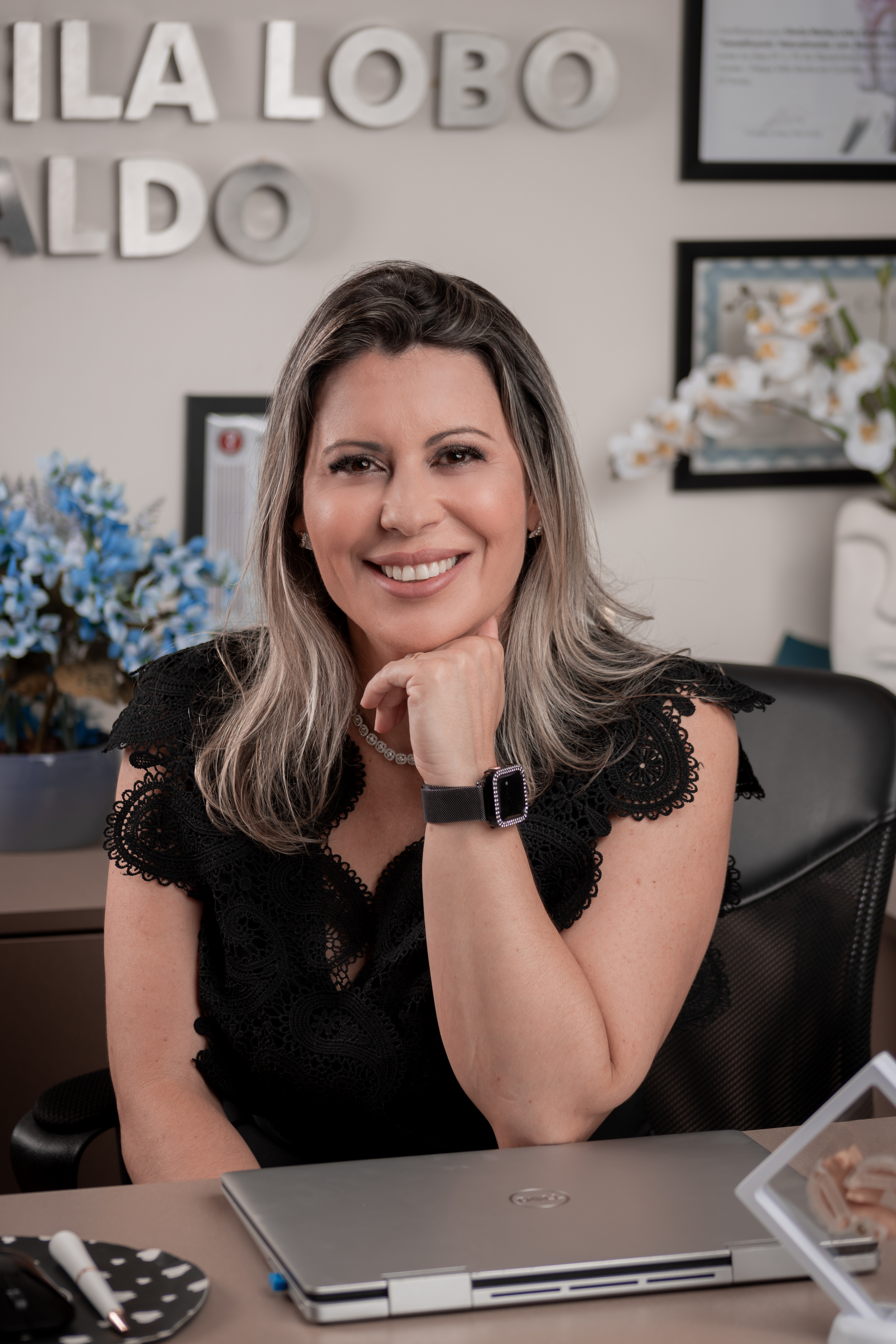 Clínica Odontológica Alphaville