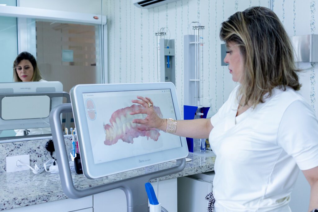 Prótese Dentária de Alta Qualidade em Alphaville